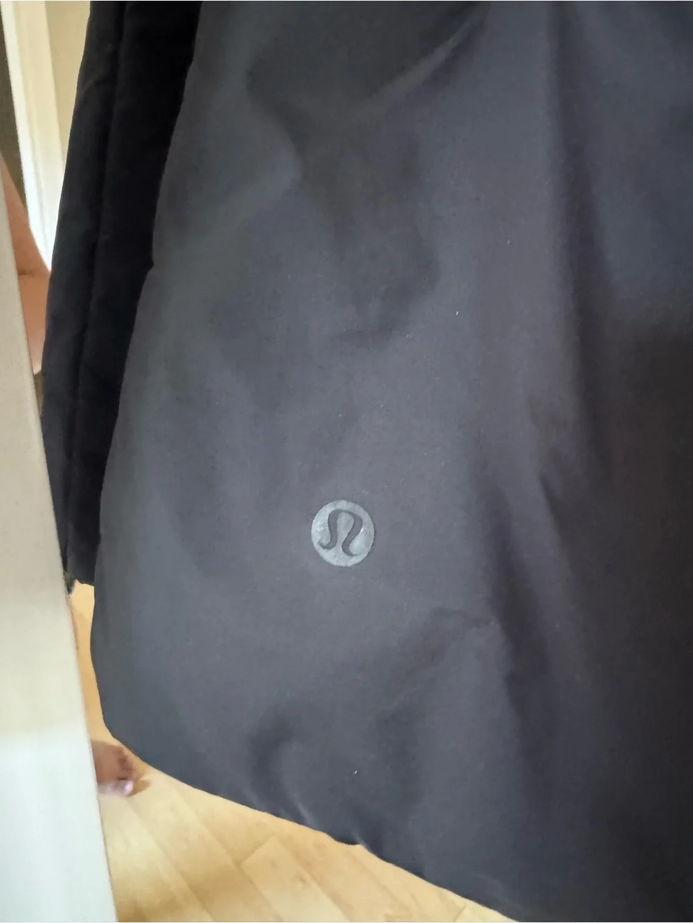 Lululemon Serene Light Jacket